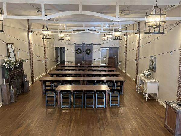 Three Twenty on Main