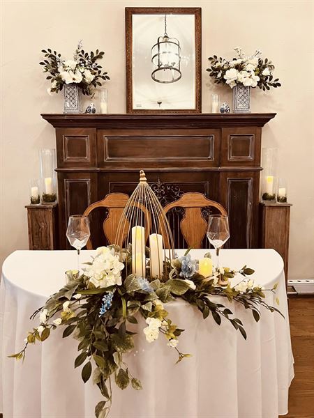 Three Twenty on Main