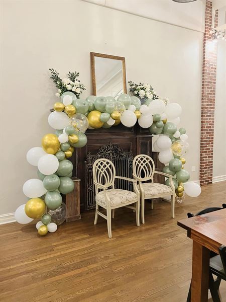 Three Twenty on Main