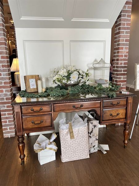 Three Twenty on Main