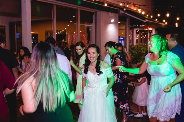 Bunn DJ Company San Diego