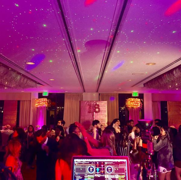 Bunn DJ Company San Diego