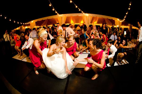 Bunn DJ Company San Diego