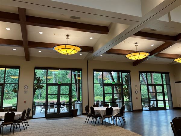 Trilogy at Redmond Ridge