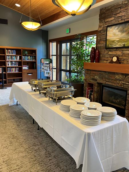 Trilogy at Redmond Ridge