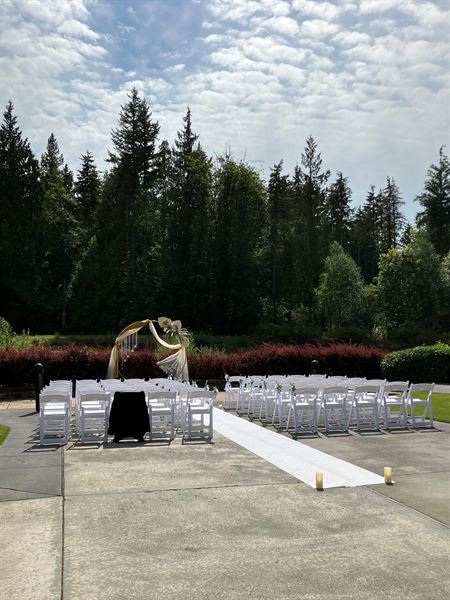 Trilogy at Redmond Ridge