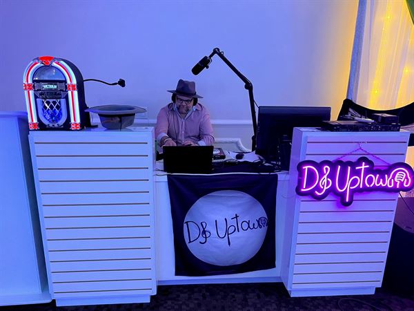 DJ Uptown