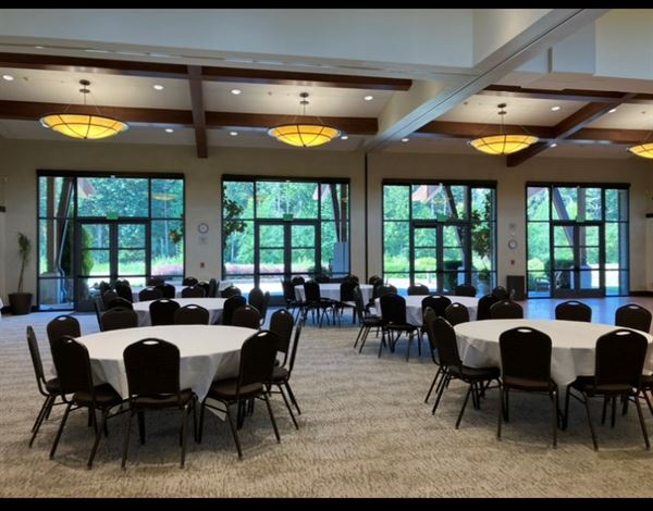 Trilogy at Redmond Ridge