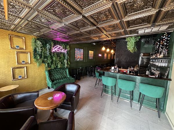 Rebel Wine Bar