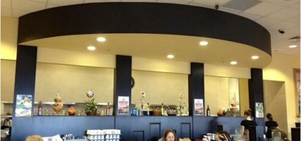 EggsOasis Breakfast & Lunch