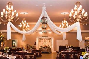 Tuscan Event Center