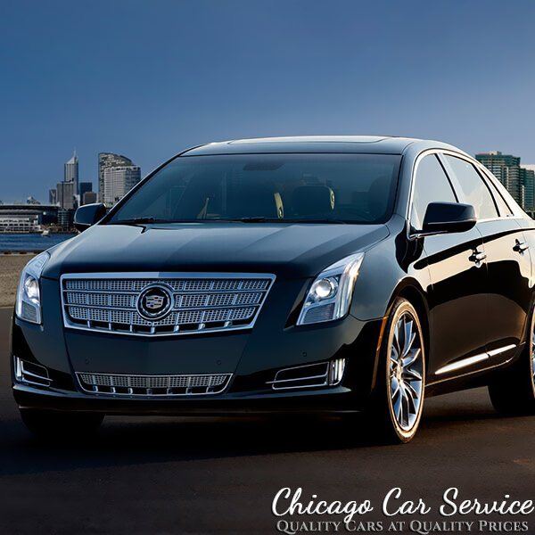Chicago Car Service