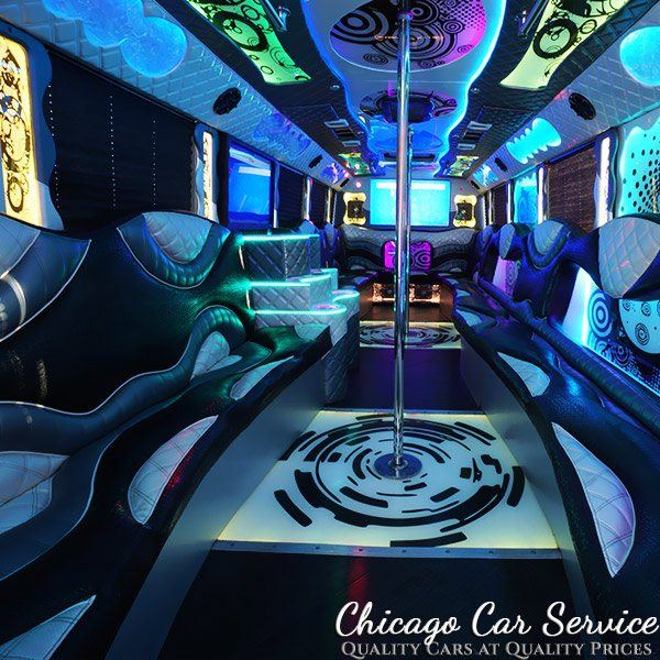 Chicago Car Service
