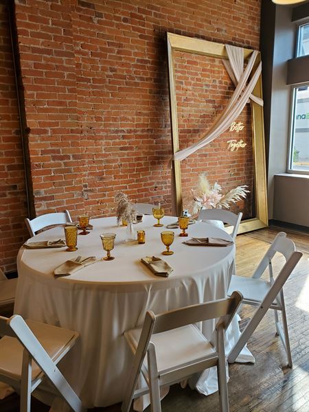 4 Sisters Events & Rentals