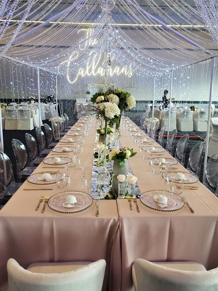 4 Sisters Events & Rentals