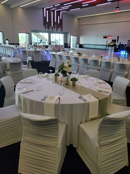 4 Sisters Events & Rentals