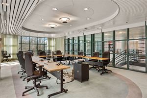 Galaxy Conference Room