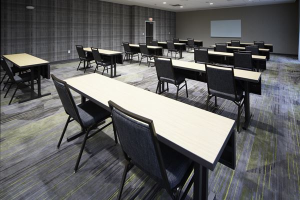 Courtyard Biltmore Village