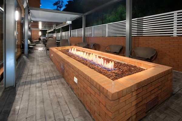 Courtyard Biltmore Village