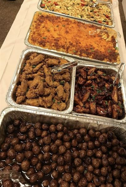 DDK Family Cooking Business