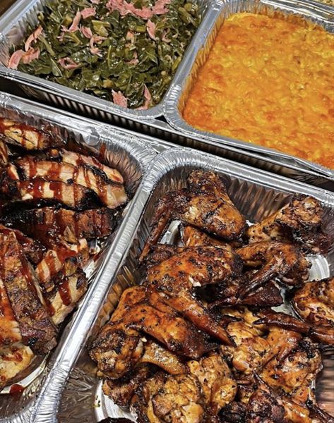 DDK Family Cooking Business