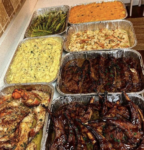 DDK Family Cooking Business