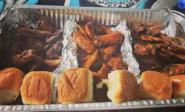 DDK Family Cooking Business