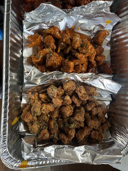 DDK Family Cooking Business