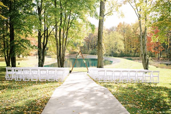 Sun Valley Event Venue