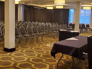 Great room (studio 1&2)