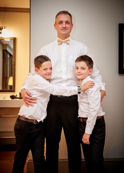 Edward Feather Photography