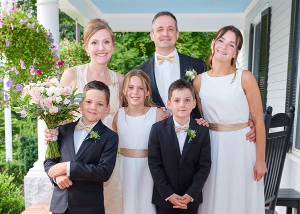 Edward Feather Photography