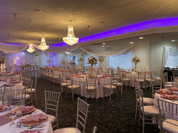 Boca Dunes Golf & Country Club