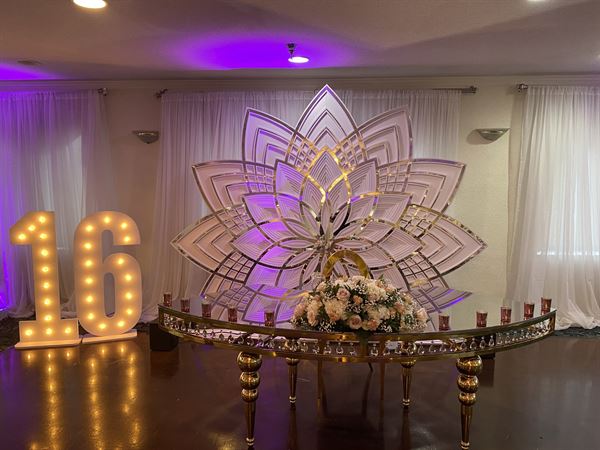 Boca Dunes Golf & Country Club