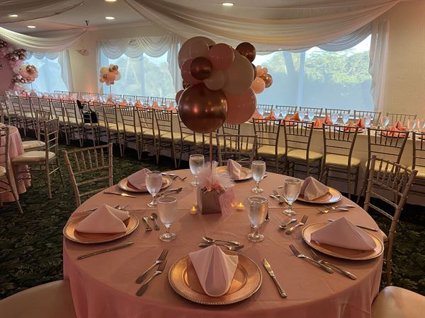 Boca Dunes Golf & Country Club