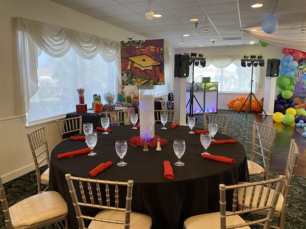 Boca Dunes Golf & Country Club