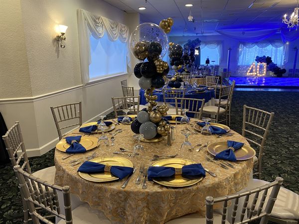 Boca Dunes Golf & Country Club