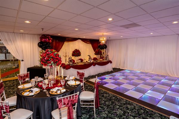 Boca Dunes Golf & Country Club