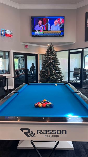 Texas 9 Golf & Event Venue