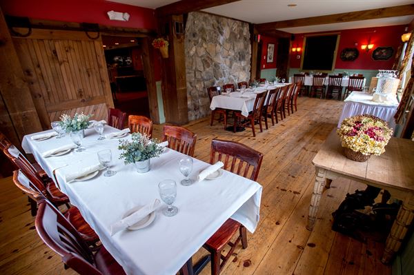 The Common Man Windham