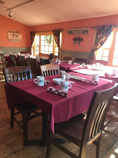 The Common Man Windham