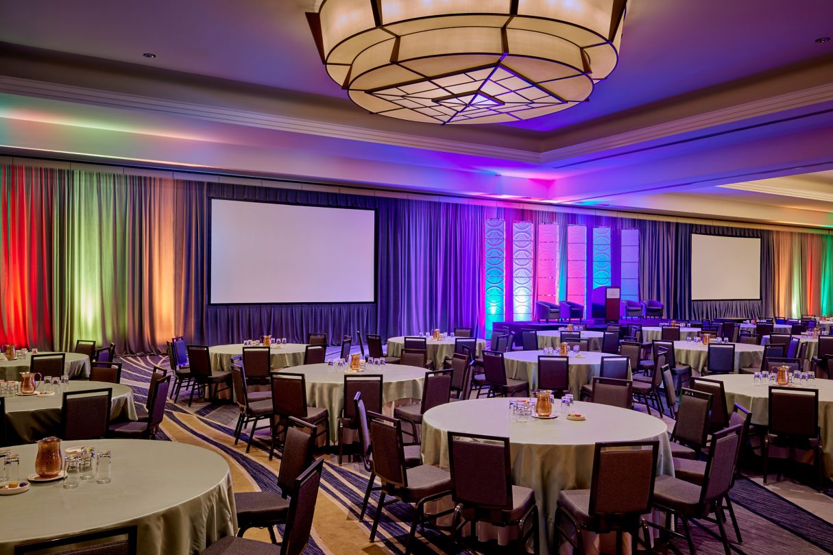 Sheraton Phoenix Downtown