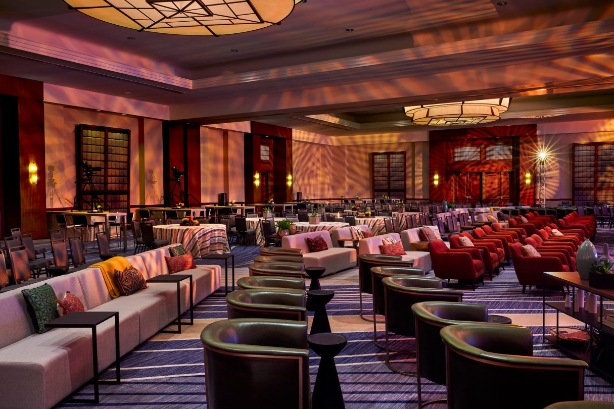 Sheraton Phoenix Downtown