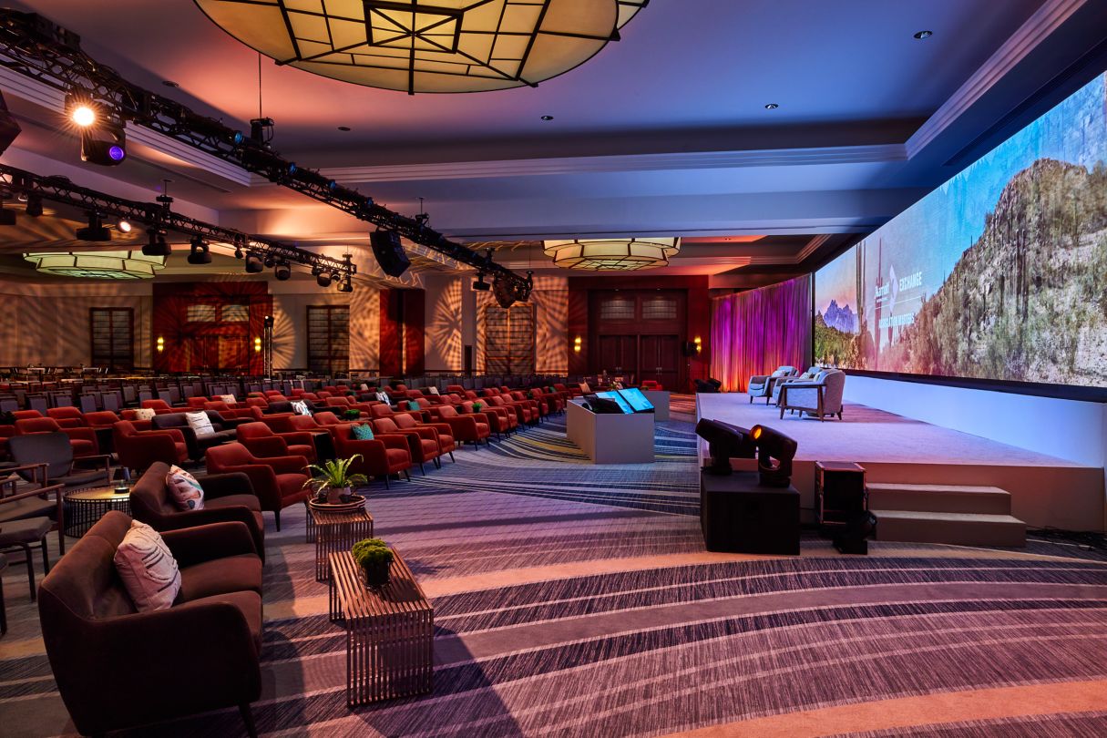 Sheraton Phoenix Downtown