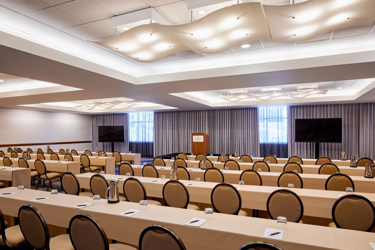 Sheraton Phoenix Downtown