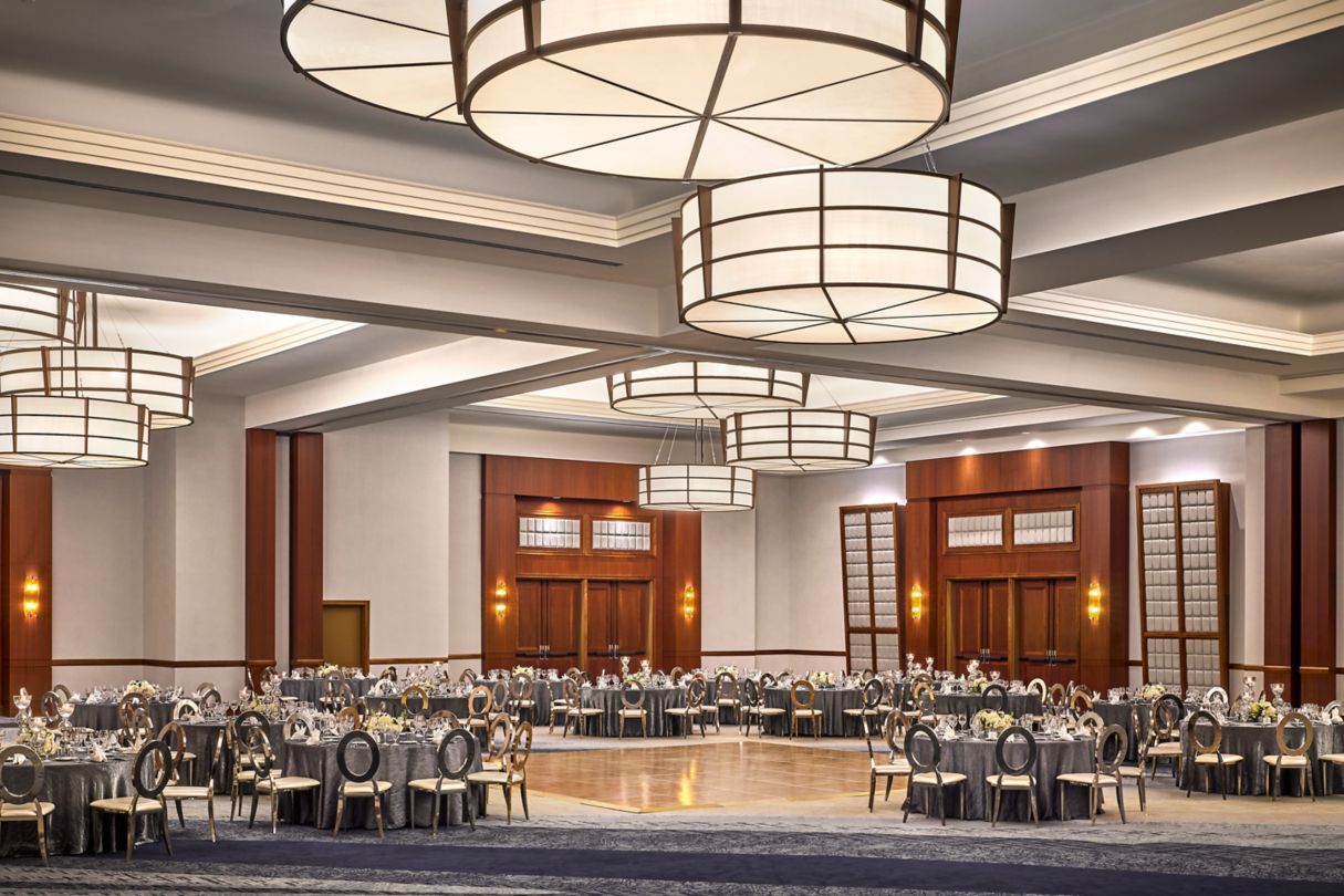 Sheraton Phoenix Downtown