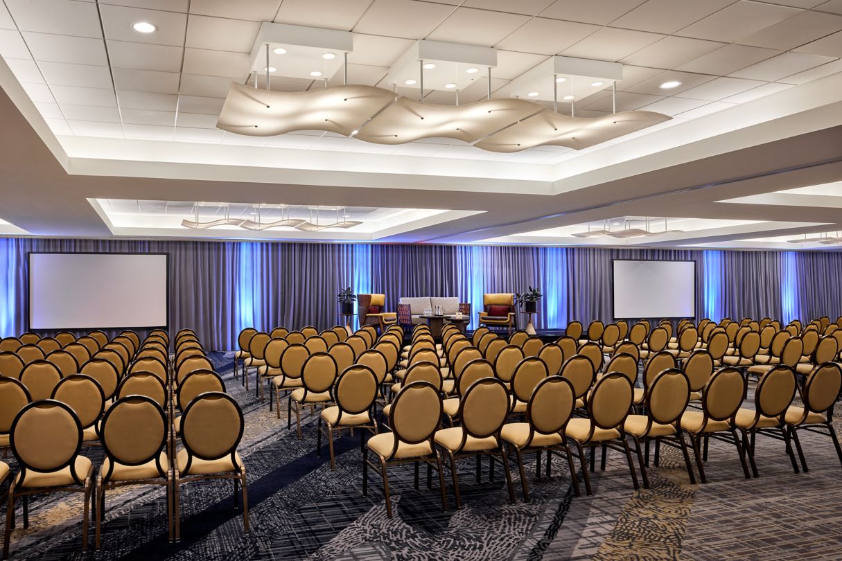 Sheraton Phoenix Downtown