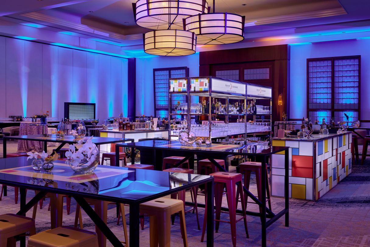 Sheraton Phoenix Downtown