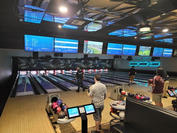 Silver Creek Lanes