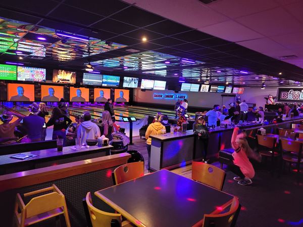 Silver Creek Lanes